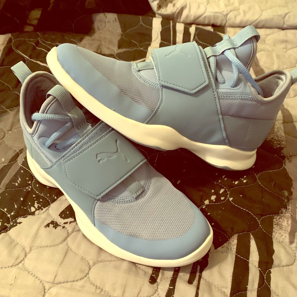 Puma dare trainers womens shoes/Limited release